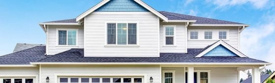 signs its time to paint siding