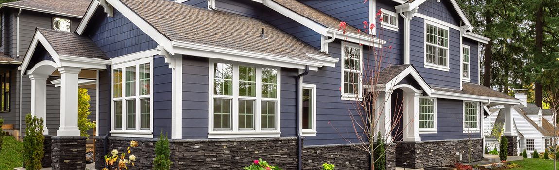 siding painting