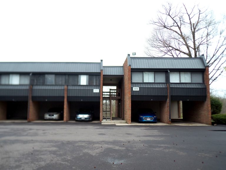 Estates on Main, Columbus Ohio
