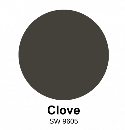 Clove SW 9605