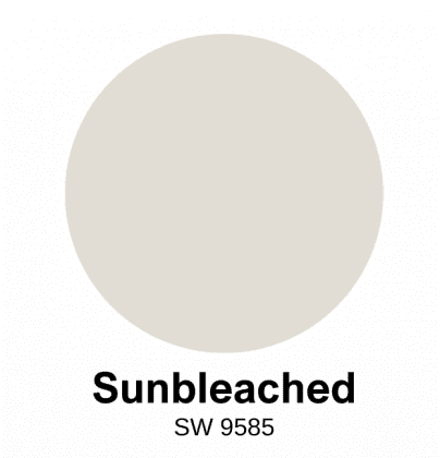 Sunbleached SW 9585