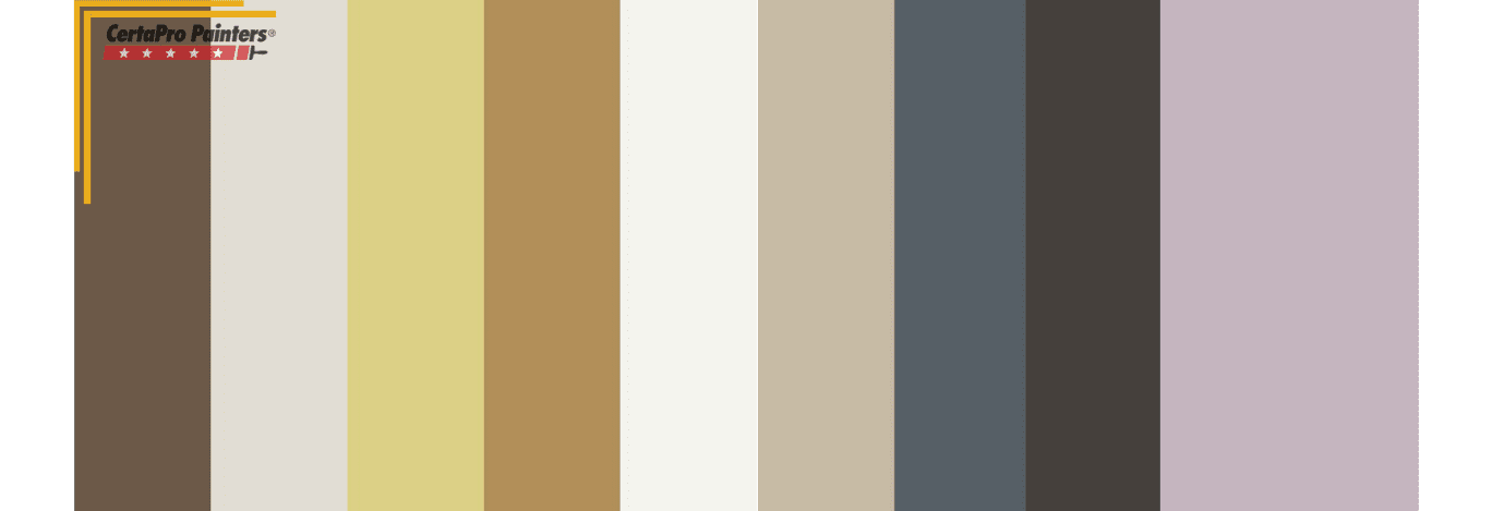 color trends palate