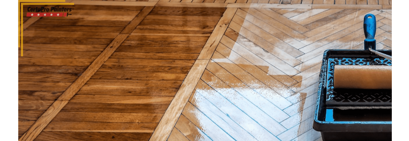Refurbished Floor in Jacksonville, FL