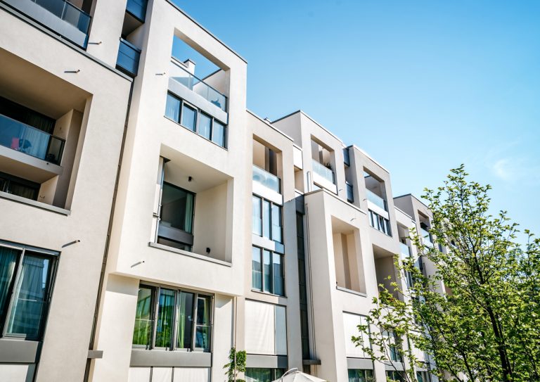 Exterior Painting