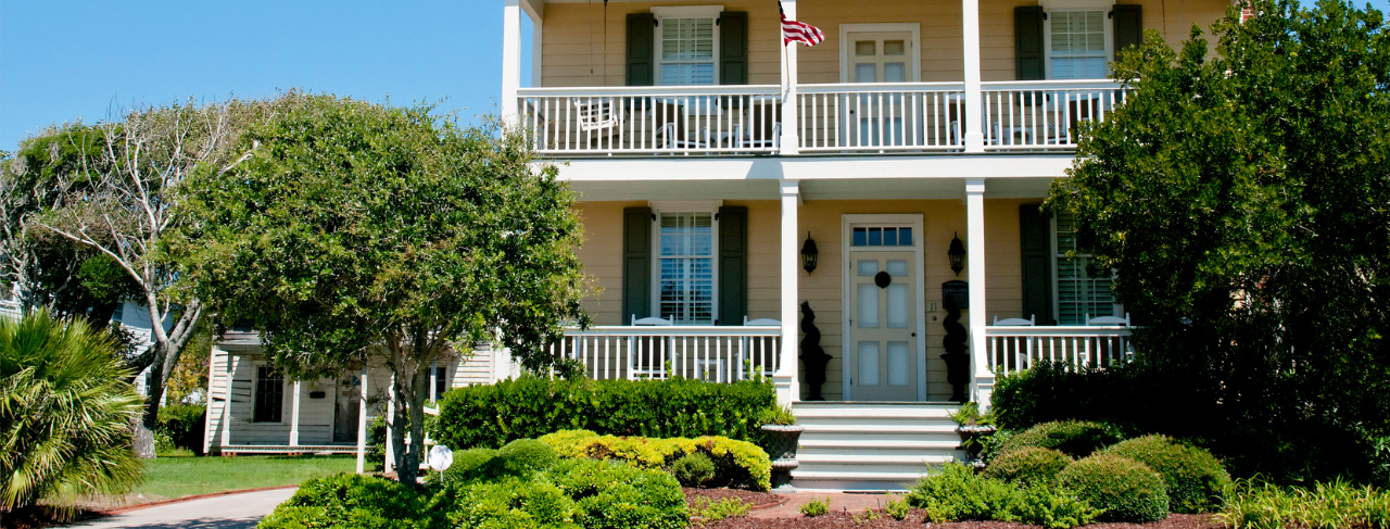 historic home after painting by certapro painters