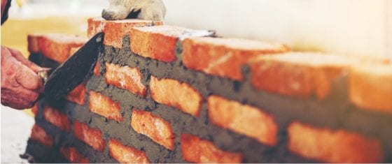 repairing masonry