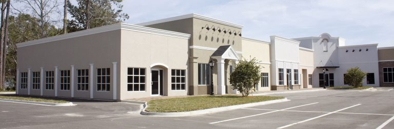 Stucco Painting