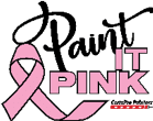 Paint it Pink