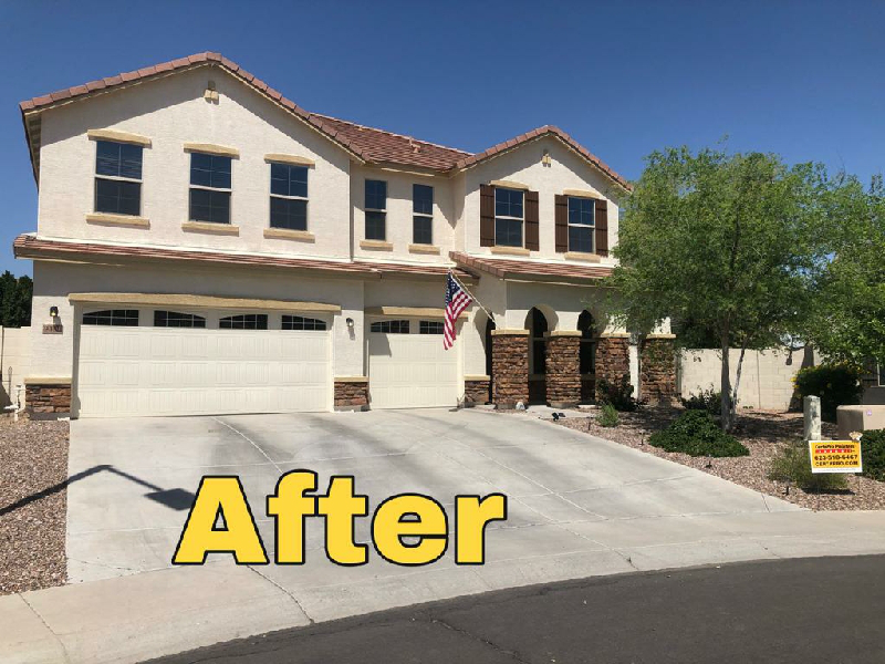 Phoenix Co-Op – Scottsdale After