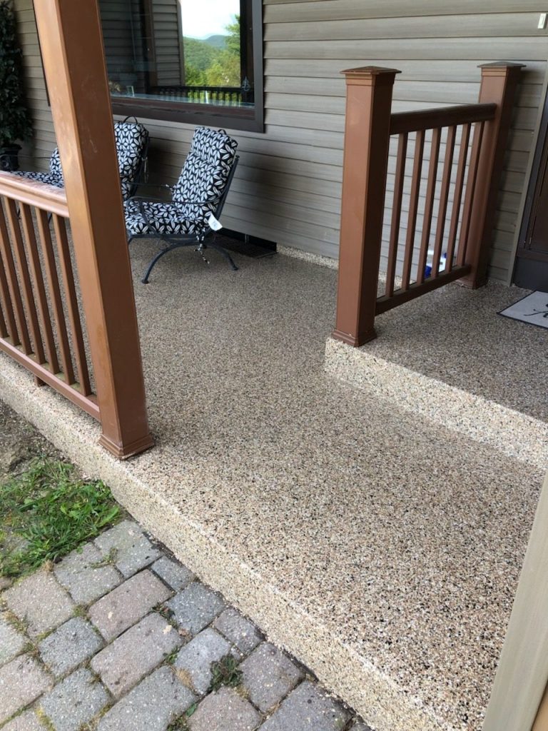 Porch Floor Coatings