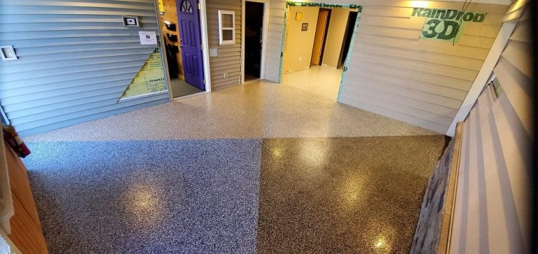 Commercial Showrooms