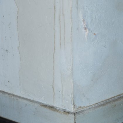 Water Stains