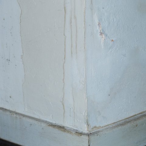 Water Stains