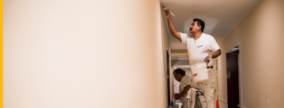 interior painting interior