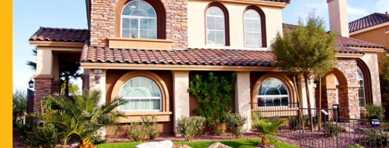 two story exterior in orange county