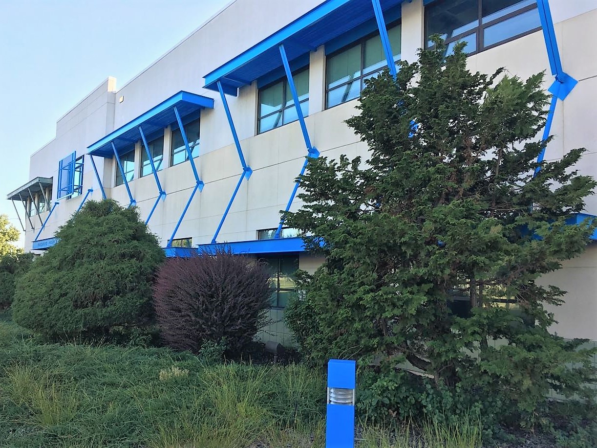 yakima commercial painting