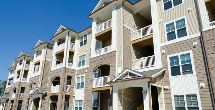 Check out our Commercial Siding