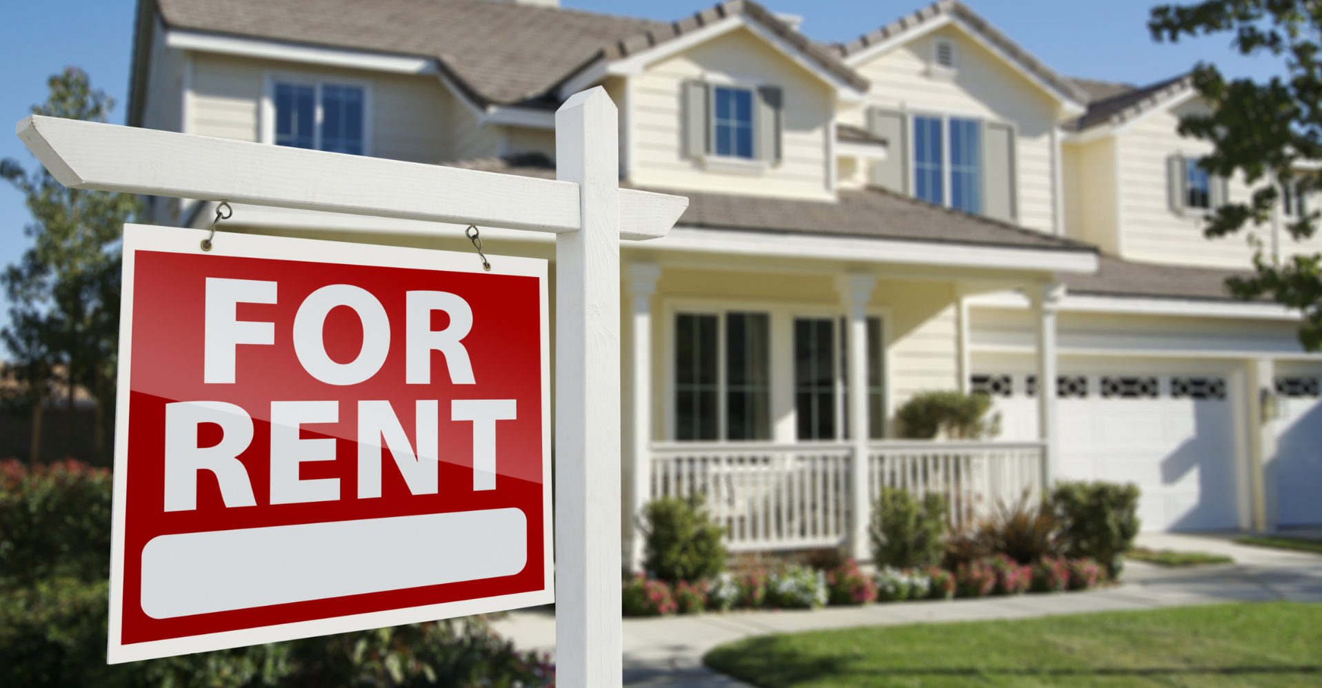 Check out our Rental Property Painting Services