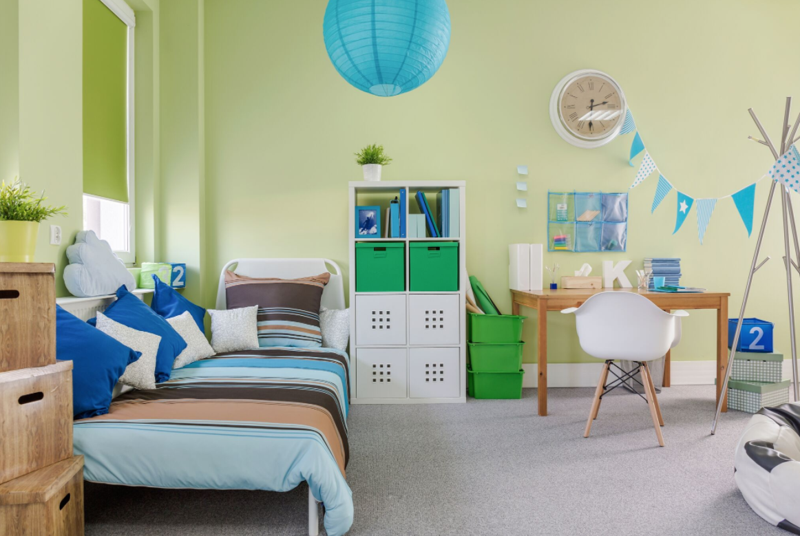 Professional Color Consultant Durham, NC