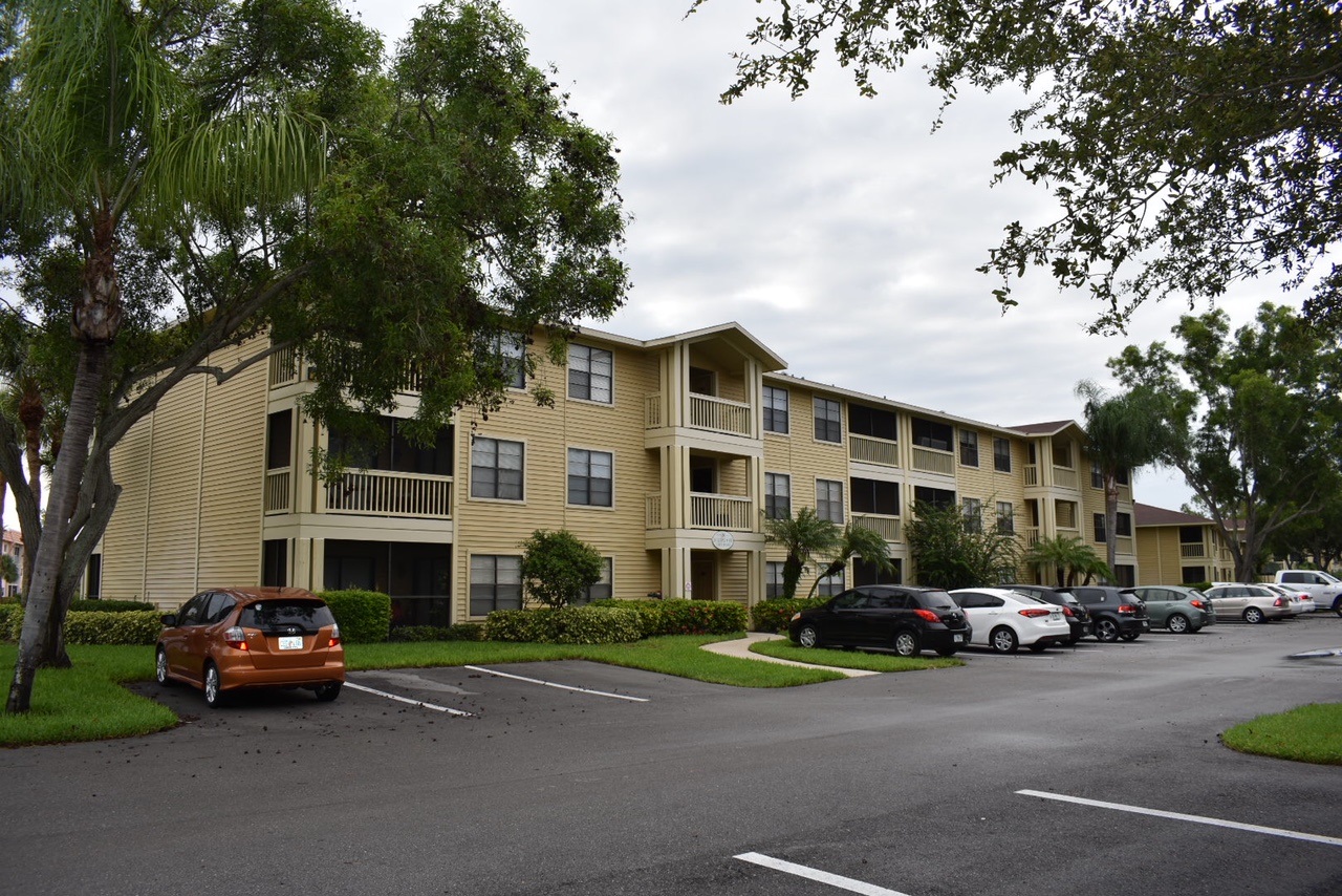 commercial painting company naples, fl