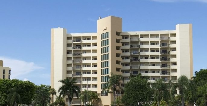 Check out our Oceanfront Painting Services