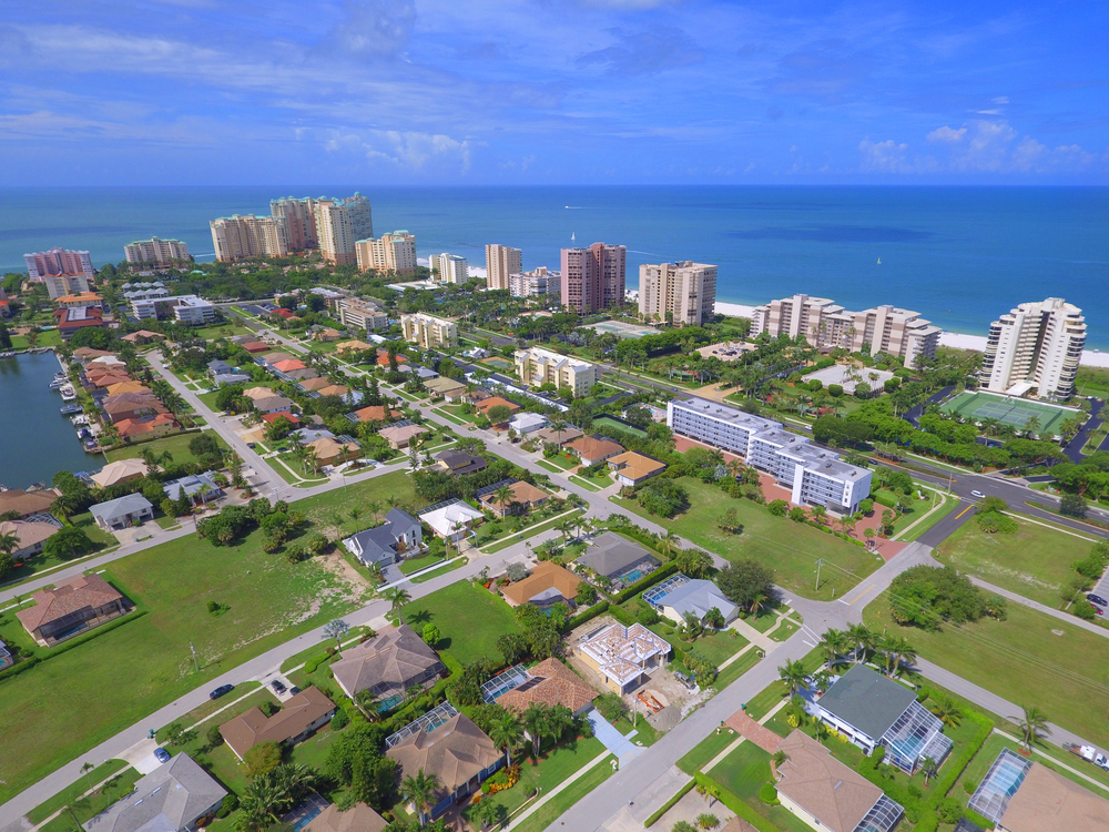 marco island