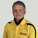 Rick Henderson