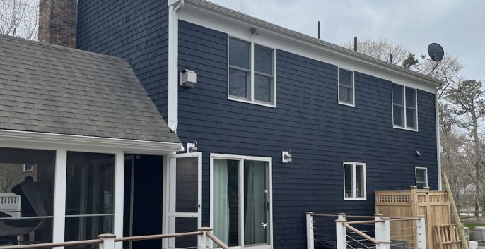 Check out our Vacation Homes