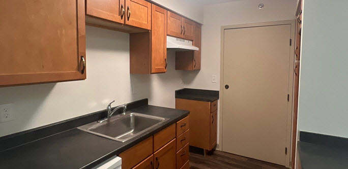 Check out our Apartment Turns