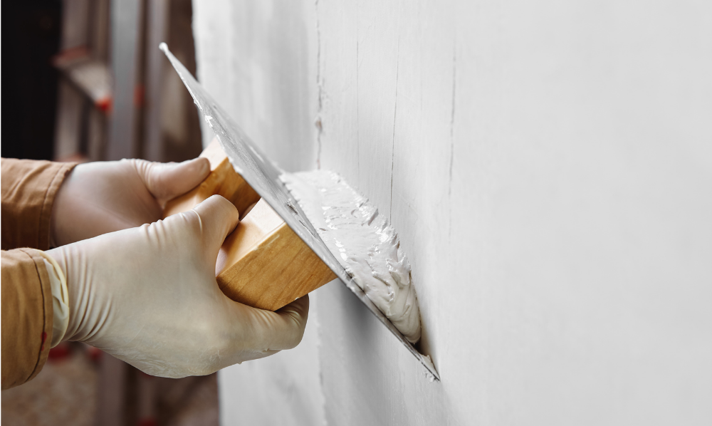Check out our Plastering & Skim Coating