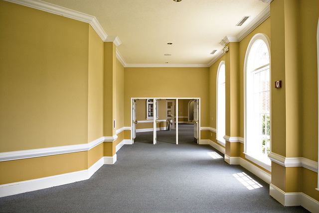 Raleigh NC Interior Painters