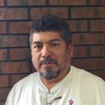 Evelio Padilla