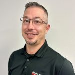 Mike Silvestri