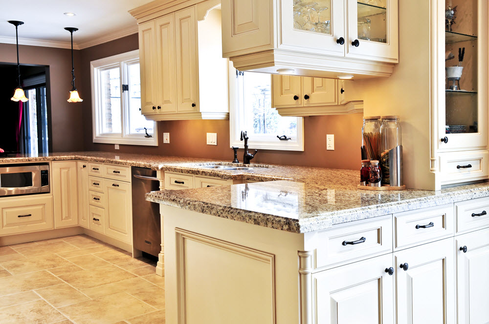 kitchen painting fort myers fl