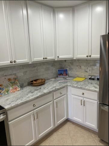 cabinet painting services in fort myers fl