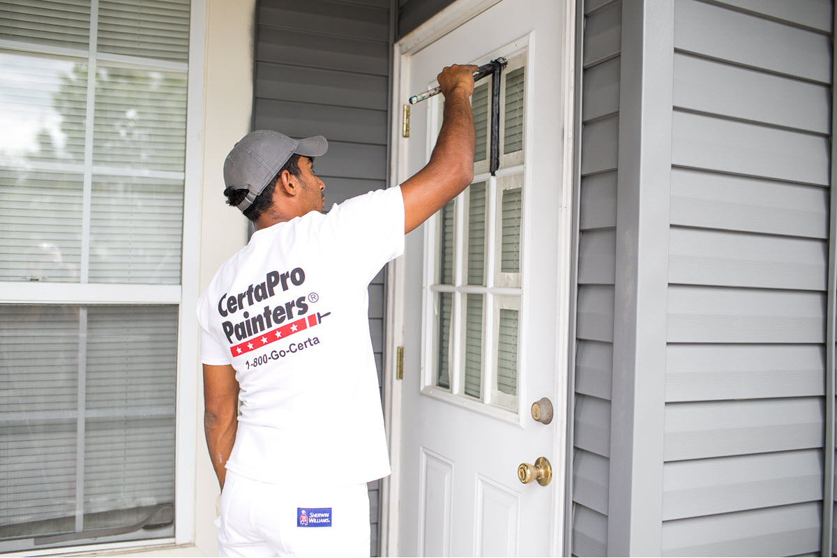 HOA and Condo painters venice fl
