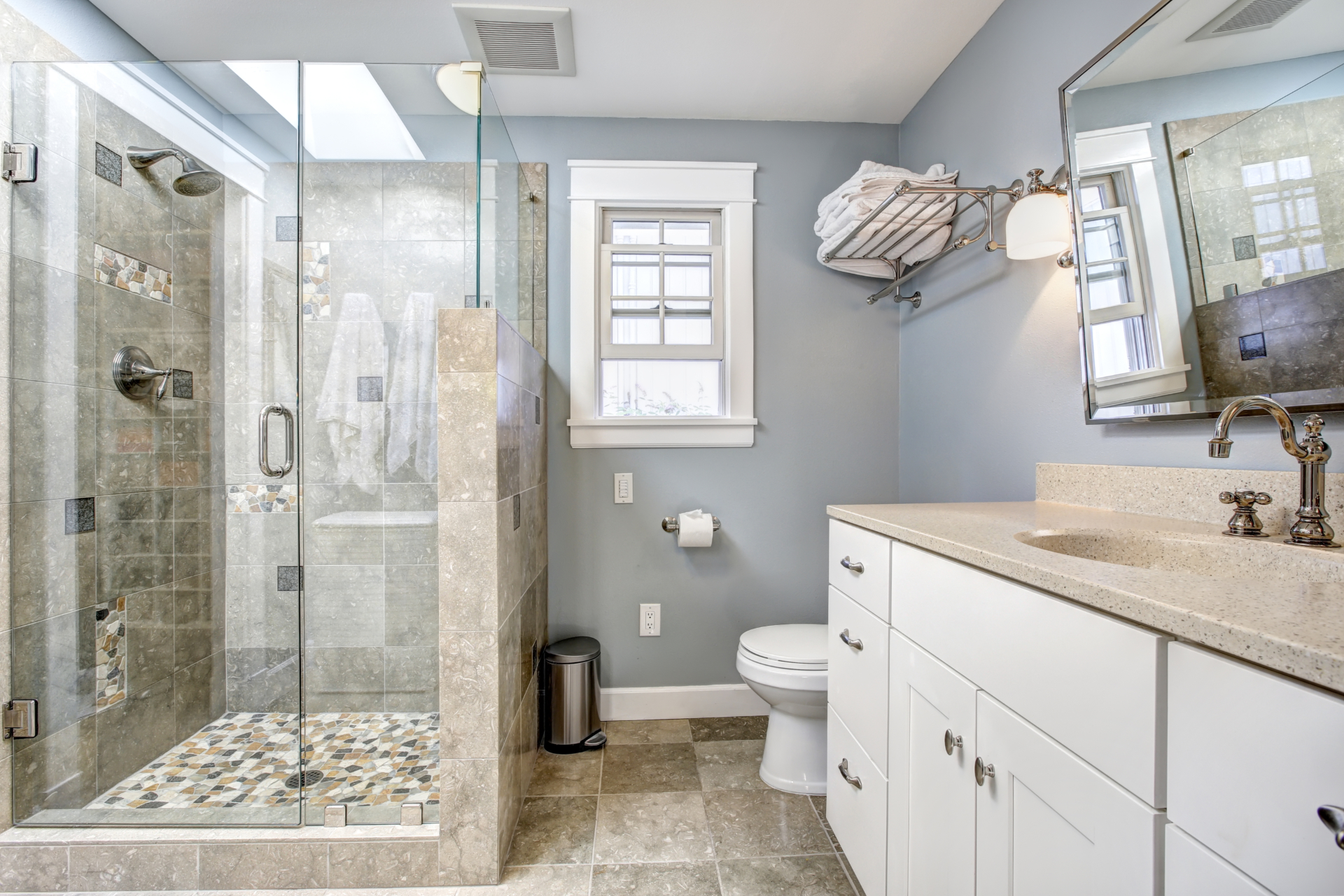bathroom painters
