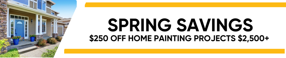 spring promotion