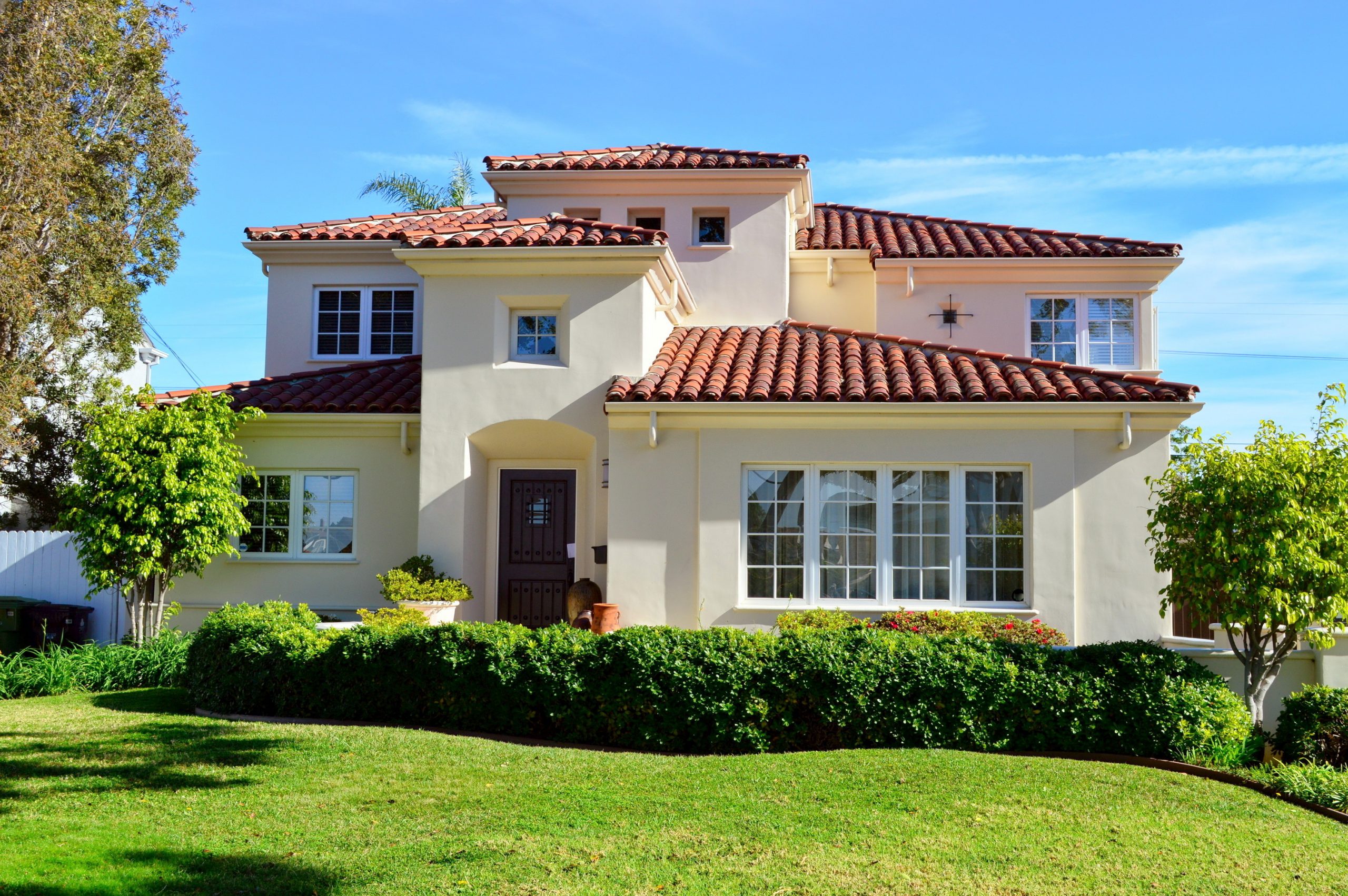 Exterior Painting