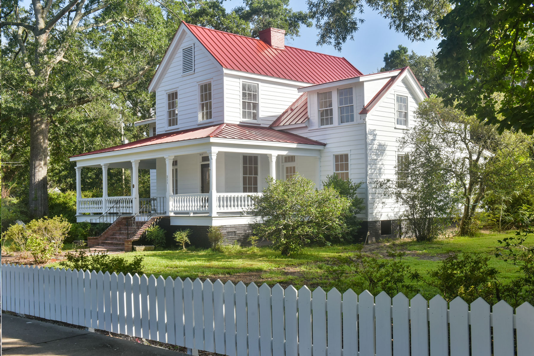 home in summerville, sc