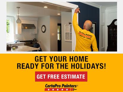 Get Your Home Ready For The Holidays