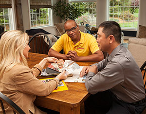 Free Estimates from our Painting Professionals