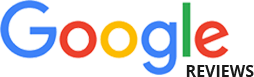 please leave us a Google review