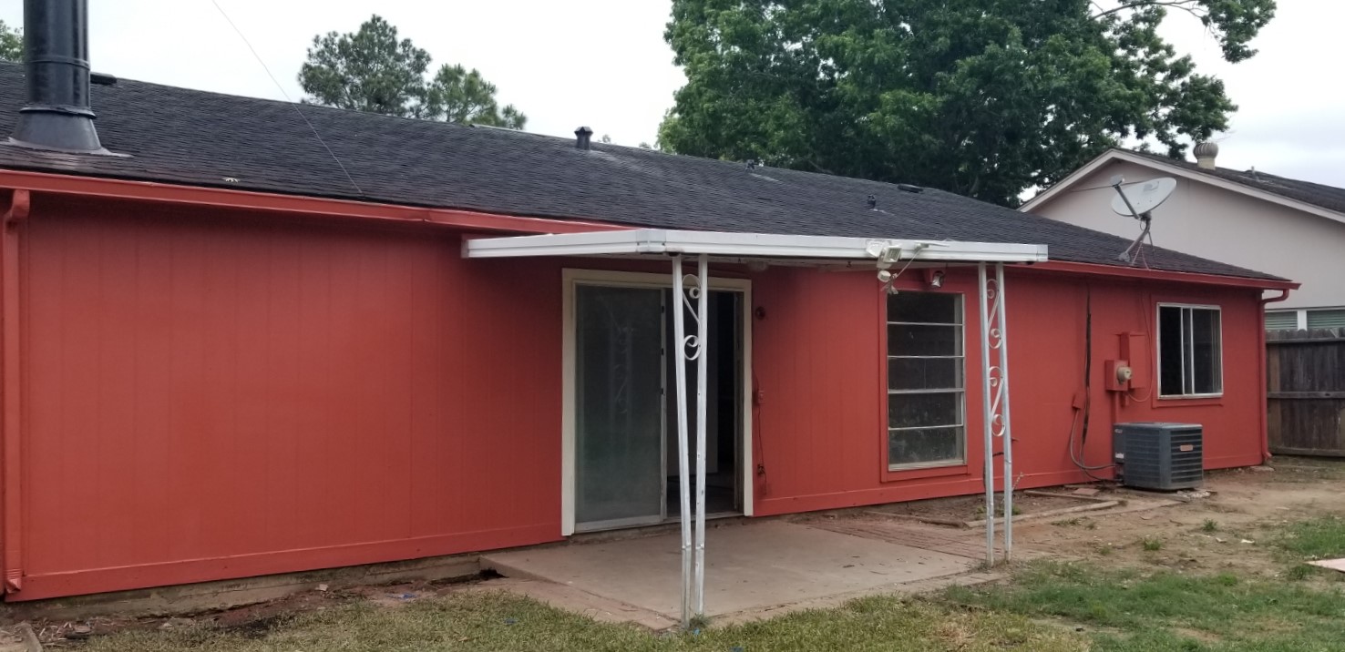 red home painters
