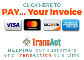 TransAct Payment Process