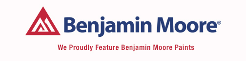 Benjamin Moore Paints