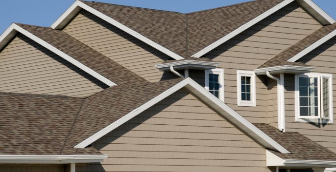 Check out our Vinyl and Aluminum Siding Painting