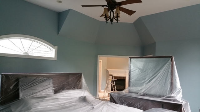 hellertown interior painter