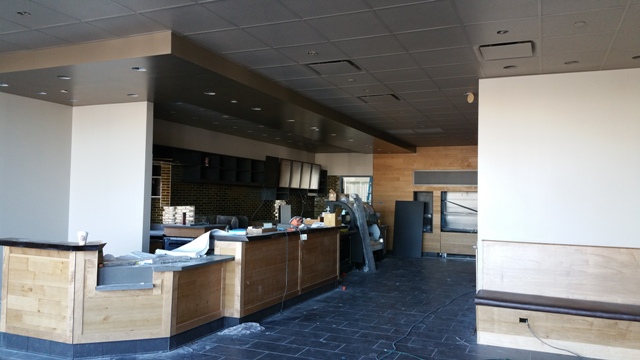 bethlehem commercial painter