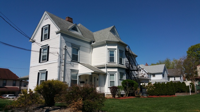 whitehall pa exterior painter